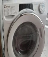 KWDCandy washing machine