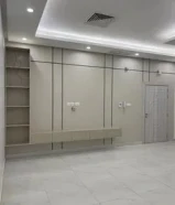 نجار تفصيل خزاين مكاتب تلفزيون بديل شيبورد فك تركيب تغيير اقفال55868658