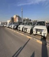 ميتسوبيشي باحيرو 2020