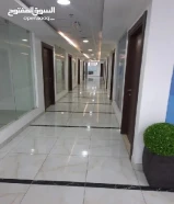 للايجار مكاتب تجارية في العاصمة