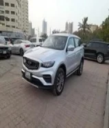 rجيلى ازكارا موديل 2023 1500CC