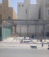حداد عام نعمل في جميع مناطق الكويت