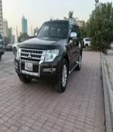 السالمية ميتسوبيشى باجيرو موديل 2019 3.8