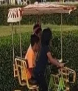 شاليه للايجار في منتزه الوطنيه الخيران 4غرف4حمام غرفة شغاله