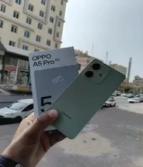 oppo A5 pro 5g