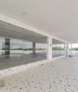 فني زجاج سكريت ومرايا