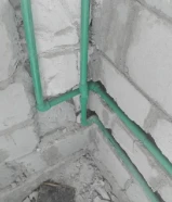 فنى صحى أبو عبد الله / كشف خرير