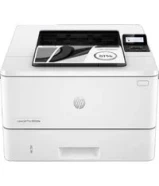 NEW PRINTER HP LASER JET PRO 4003DW