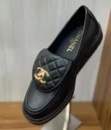 chanel shoes