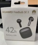 Huawei freebuds se 3 Black