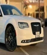 تأجير كرايسلر 2020 إيجار بالتملك تأمين شامل عرض خاص90020073