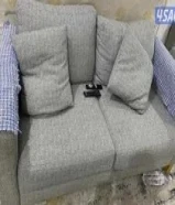 Sofa for sale ركنه للبيع