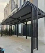 حداد عام مظلات و ديوانيات أبو عبد الرحمن