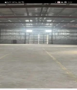 لايجار مخزن في الصليبية وامغره مساحات متنوعة تخزين وتصنيع تصلح لجميع انواع الانشطه66991352