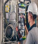 Service and repair. Electrical system, AC, Generator, Power supply, VGA card