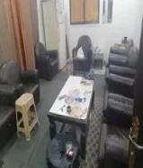 مطلوب فرد لمشاركة سكن من وجه بحري ومُصلي وغير مدخن وعلي خلق