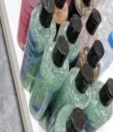 دينارسائل الاستحمام المقشر - سعر خاص للكميات 500 مل / Shower Gel - Scrub 500 ml