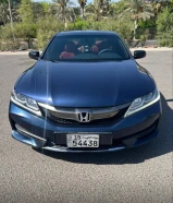 للبيع هوندا أكورد 2017 / ماشى 140 ألف / شرط الفحص