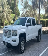 للبيع وانيت سيرا موديل 2017