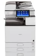 ماكينه تصوير ريكو 2555 اسود لجميع الشركات والمكاتب