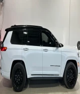 Jeep Grand Cherokee L Summit Reserve