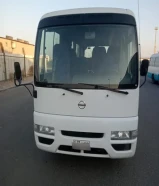 للبيع باص ركاب نيسان سيفليان موديل 2021
