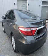 للبيع كامري ٢٠١٧