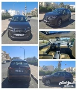 Lexus NX200T - 2015 Brown