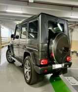 For sale G class AMG 63