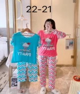 snoooy print pyjama set for sale