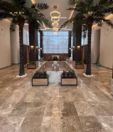 شقة أول ساكن للإيجار في صباح السالم قطعة 1