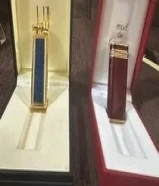 ولاعتين ڤنتج اصلين ست كامل كارتير و دنهل
