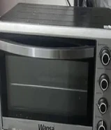 فرن كهربائى