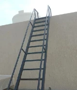 جميع أعمال الحديد و أعمال المظلات