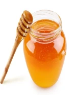 Iranian honey and natural honey