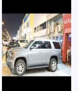 ايجار تاهو يومي شهري // معارض الري //