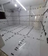 مقاول جميع انواع الرخام والسراميك