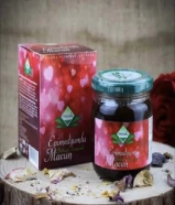 عسل أصلي تركي وردي