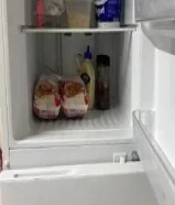 Refrigerator for sale