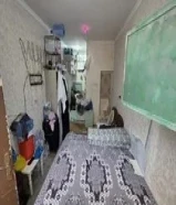 استديو للايجار عائلات فقط السالميه قطعه 12