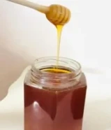 عسل سدر ملكي حضرمي علب