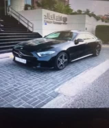 مرسيدس S 450موديل ٢٠١٩ للبيع