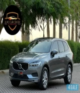 VOLVO XC60 T5 AWD