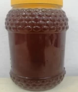 عسل نحل طبيعى مصري. Natural bee honey (Egypt)