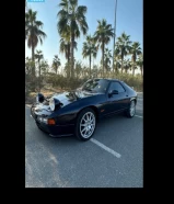 للبيع بورش 928 GT موديل 1990