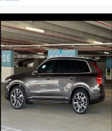 للبيع فولفو XC 90 موديل 2023