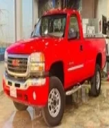 وانيت سييرا