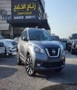 نيسان كيكس موديل 2020 عداد 93 ألف سرفس منتظم بالوكالة ماكينة 1600 سي سي شرط الفحص