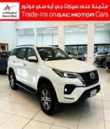 تويوتا فورتنر