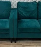 Urgent: Used Sofa Set (3+2+1 seaters) for sale at throw away price